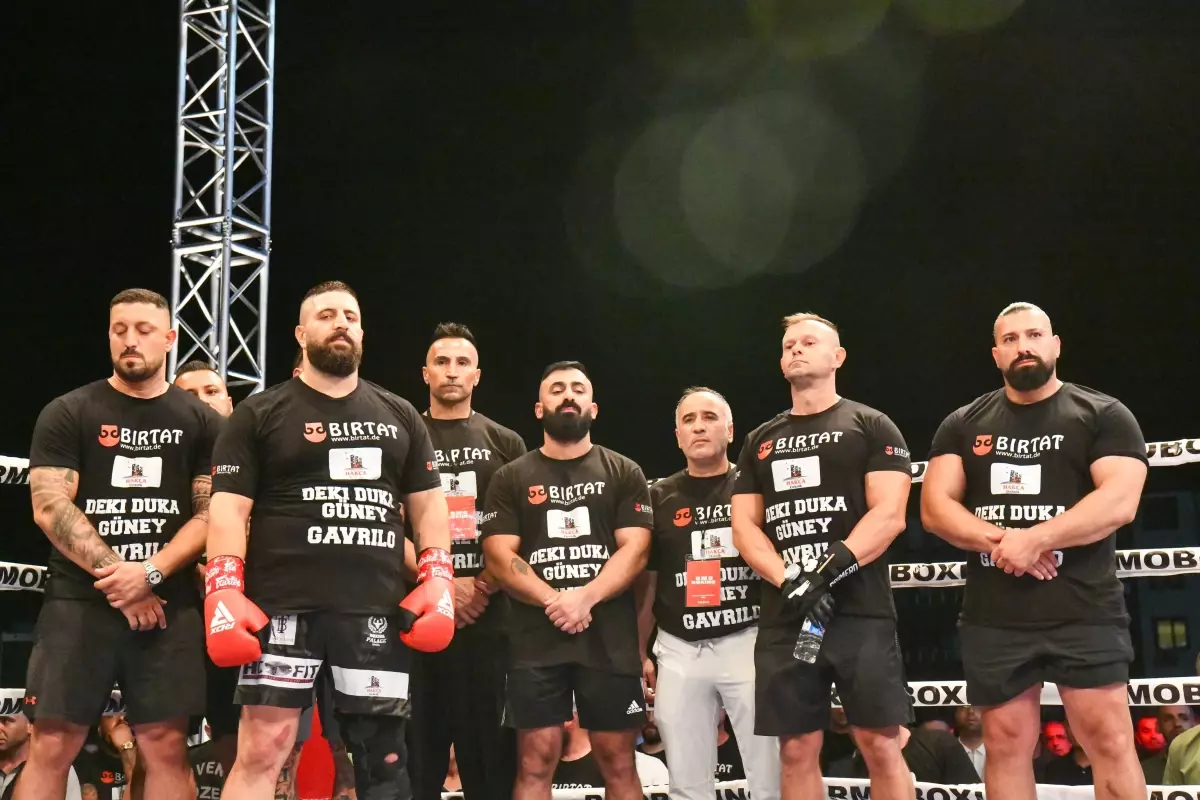 Umut Çamkıran, Tunceli\'de Kemerini Korudu