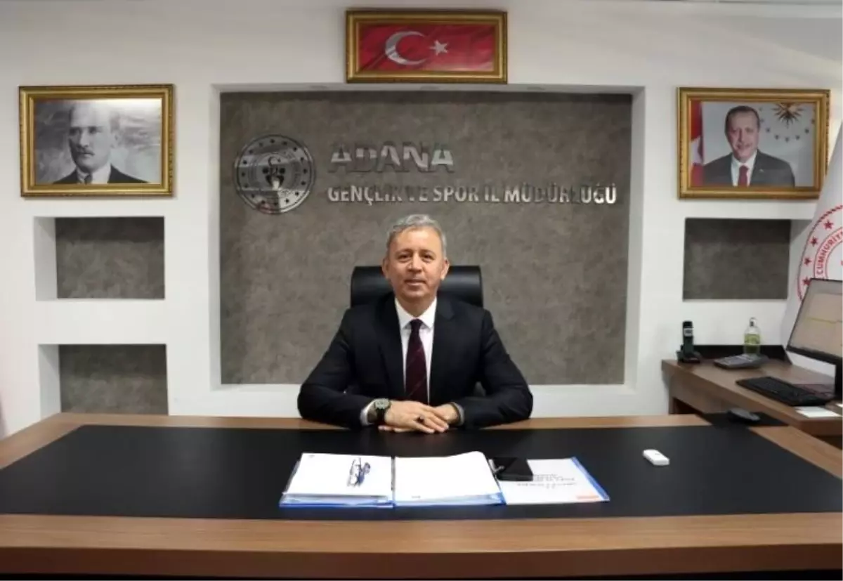 Adanalı Sporculardan Uluslararası Başarı