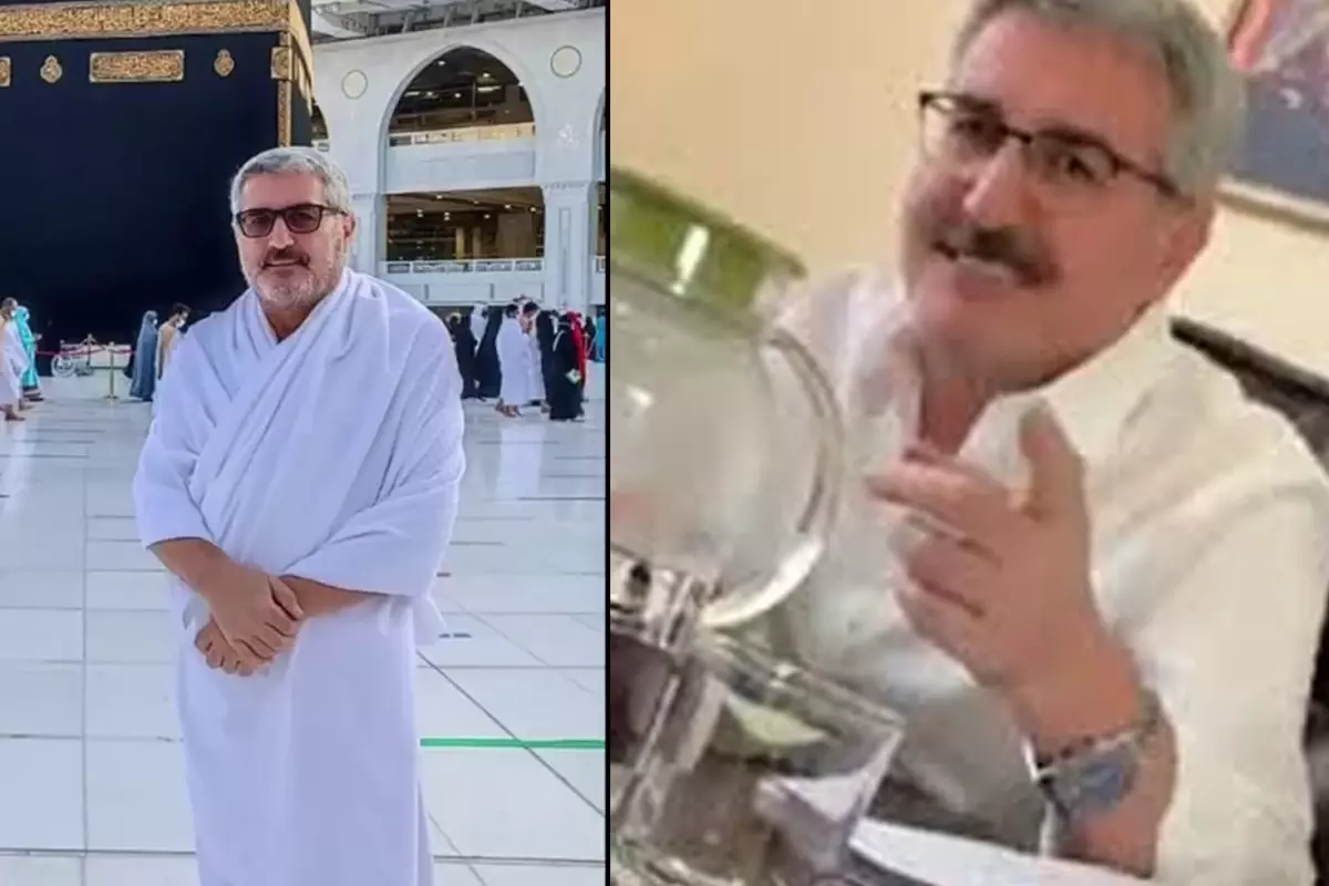 Ahmet Daştanbek 270 bin dolarlık rüşvet iddiasıyla ilgili sessizliğini bozdu: Bağış parası