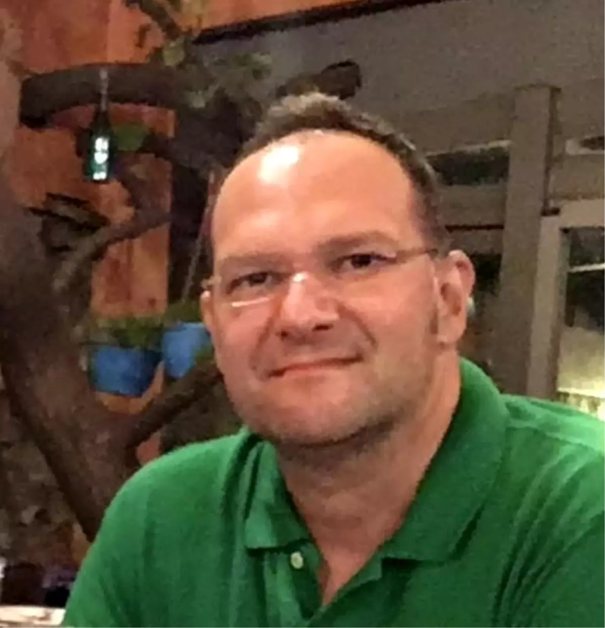 Hayvanseverin Trajik Ölümü