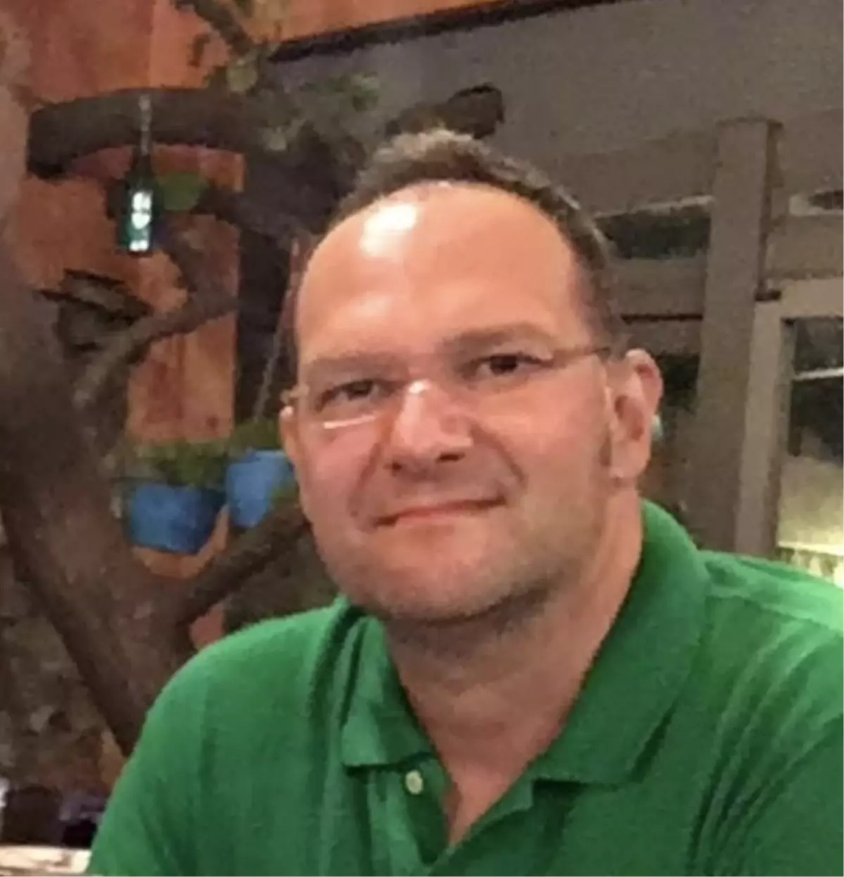 Akciğerine kedi tüyü kaçan adam hayatını kaybetti