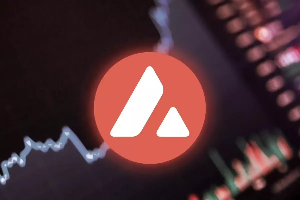 Avalanche milyonlarca dolarlık destek aldı