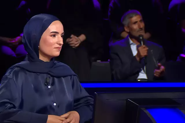 Babası YKS çıkışı çiçeklerle karşılamıştı! Şimdi 'Kim Milyoner Olmak İster?' kazancıyla konuşuluyor