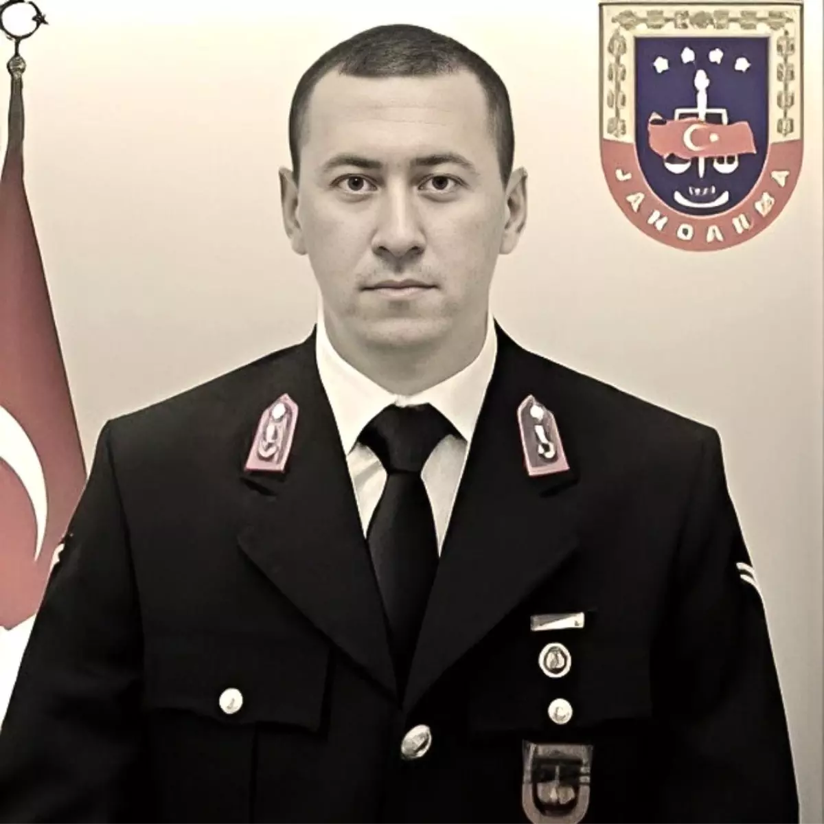 Astsubay Karabodur Trafik Kazasında Hayatını Kaybetti
