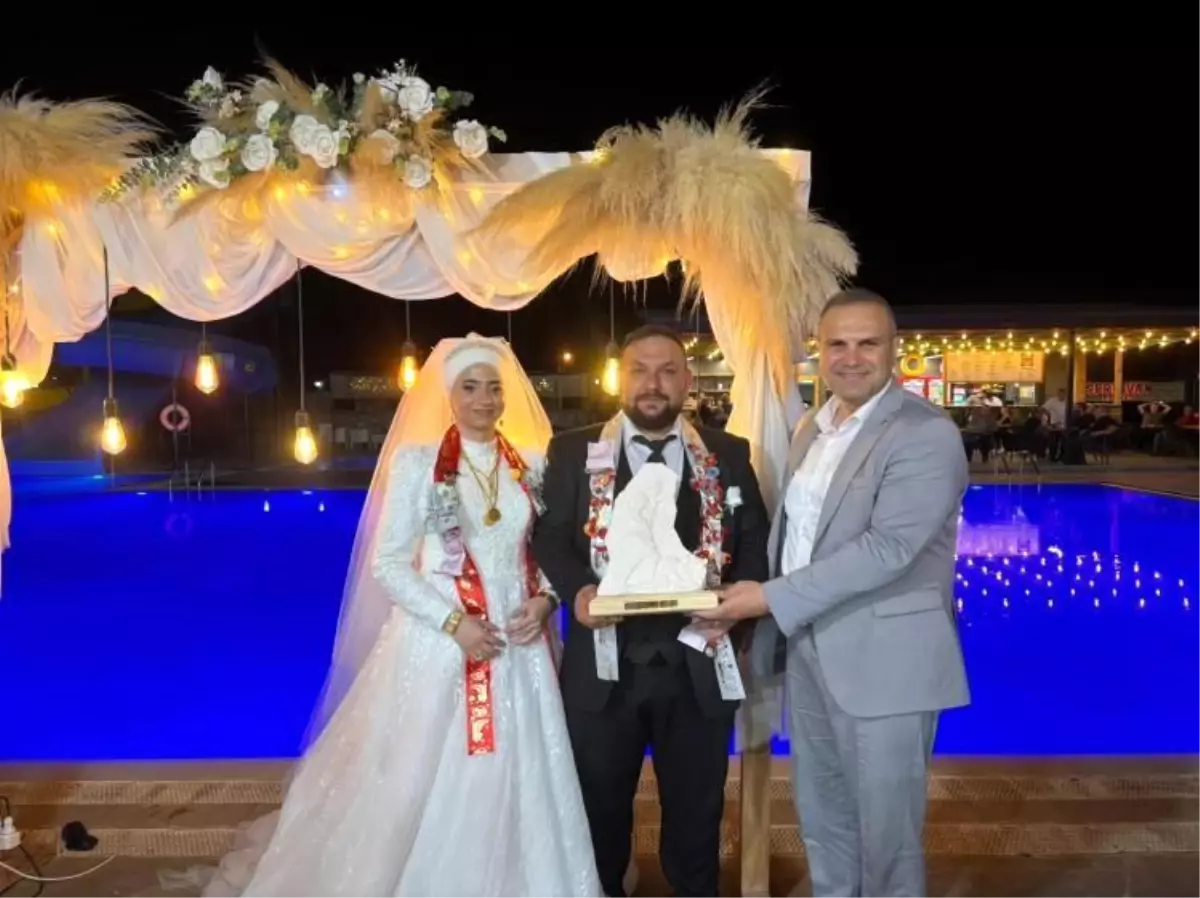 Bayırköy Belediye Başkanı Dilsiz, Düğün ve Sünnet Törenlerine Katıldı