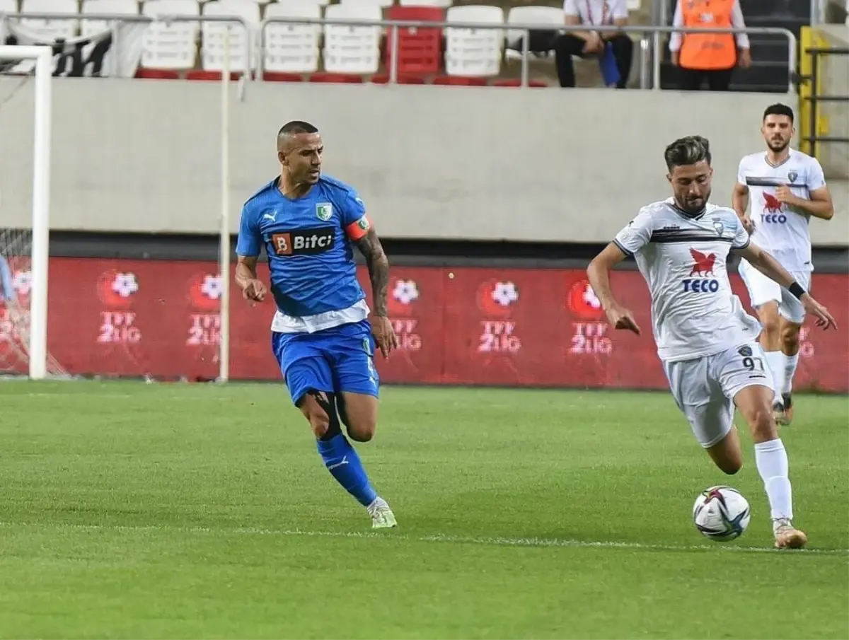 Erkan Değişmez\'e Jübile İsteği