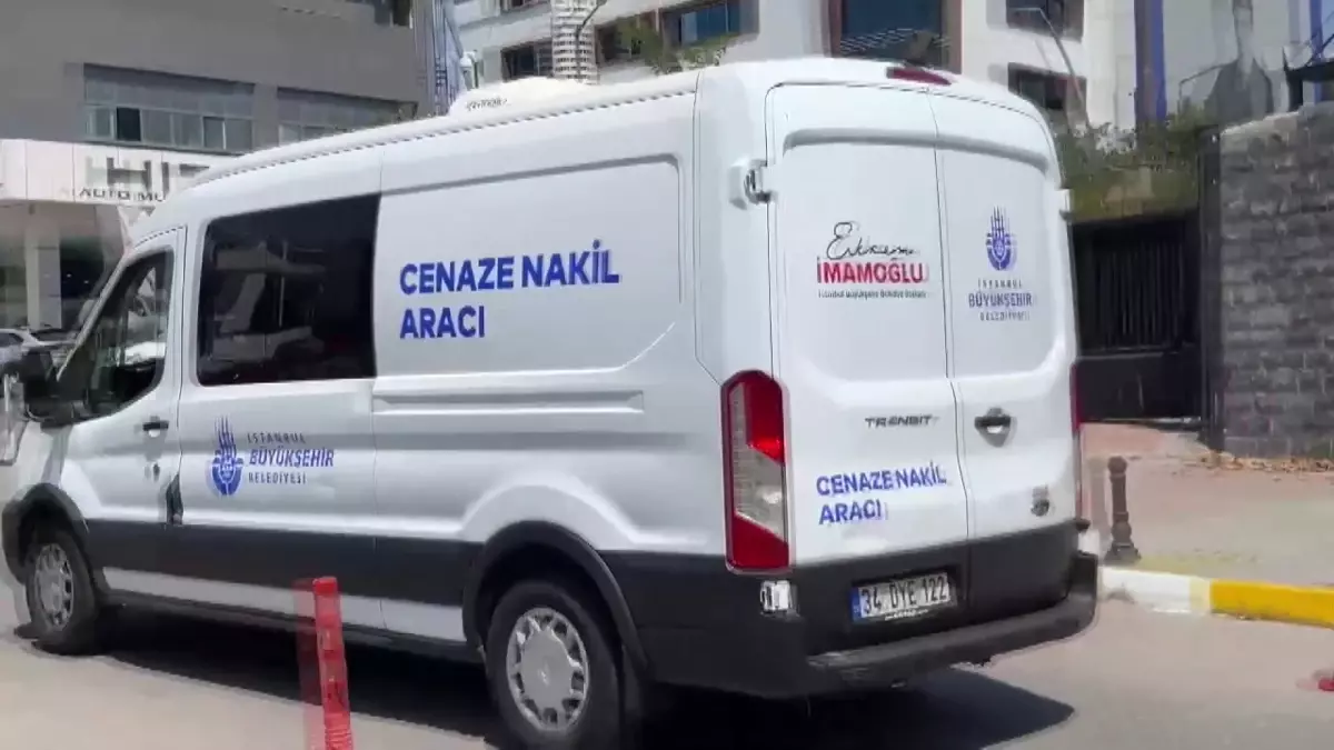 Çatalca\'da Boğulma Faciası