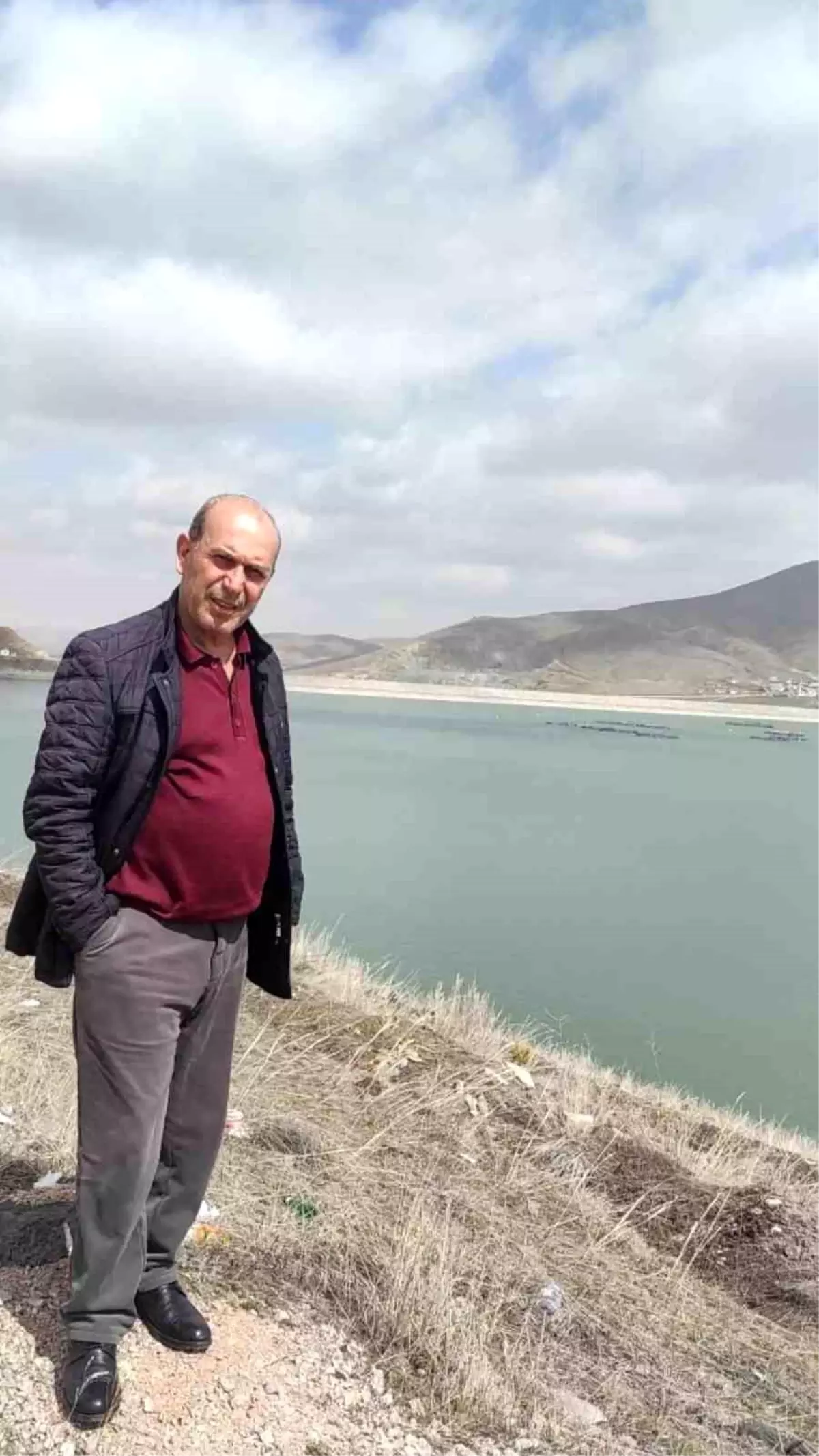 Düğünde Kalp Krizi: 64 Yaşındaki Adam Hayatını Kaybetti