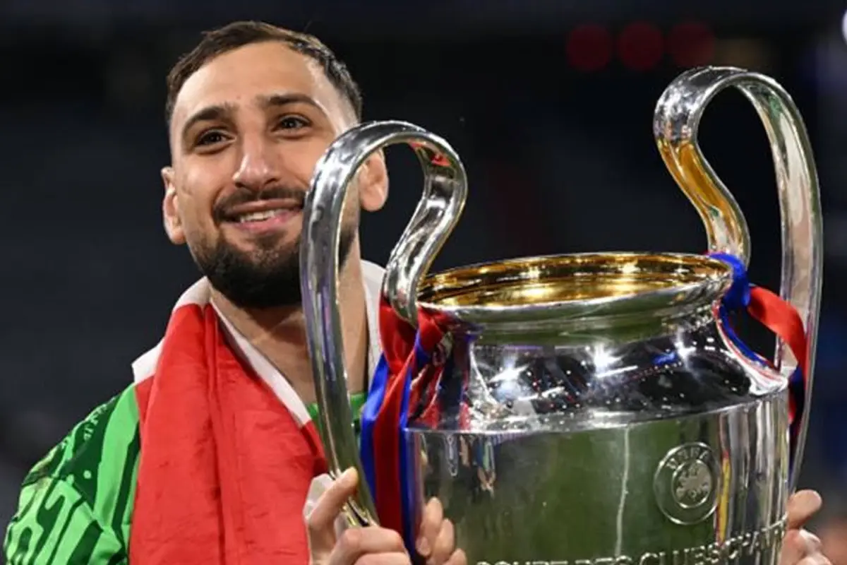 Galatasaray Donnarumma\'ya teklif yaptı! İşte aldığı yanıt