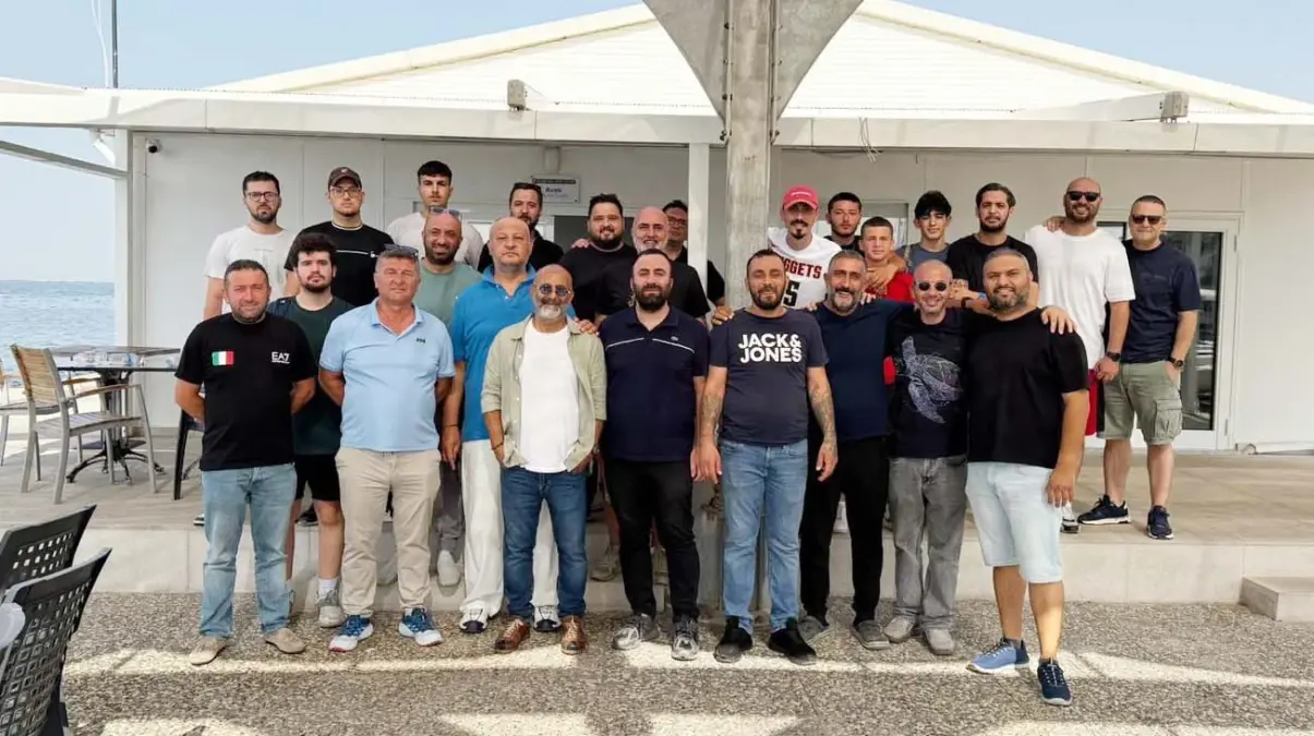 Karşıyaka\'da Yeni Yönetimden Birlik Çağrısı