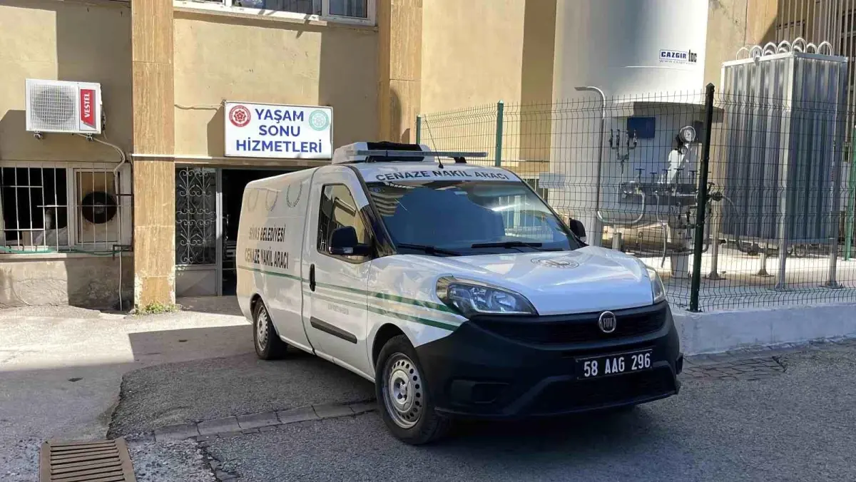 Sivas\'ta Kene Sebebiyle Ölüm Sayısı 12\'ye Yükseldi