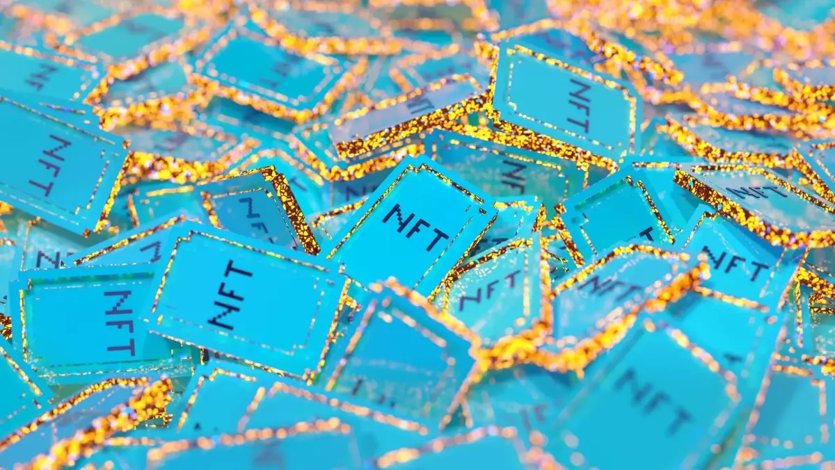 NFT piyasası aylardır görülmeyen yükselişle canlandı