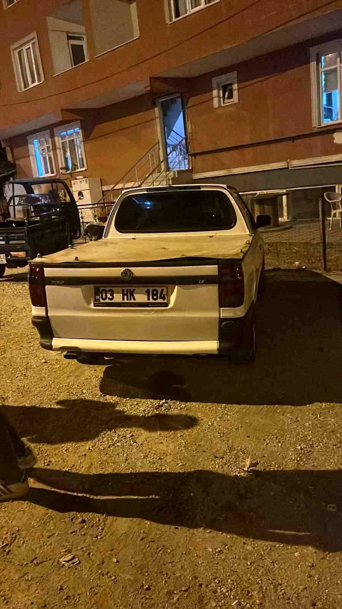 FETÖ Üyesi Şüpheli Orman Yangınına Neden Oldu