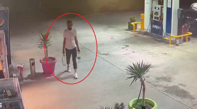 Ormanı yakan FETÖ'cüden skandal ifade: Bir anlık ruh haliyle yakmak istedim