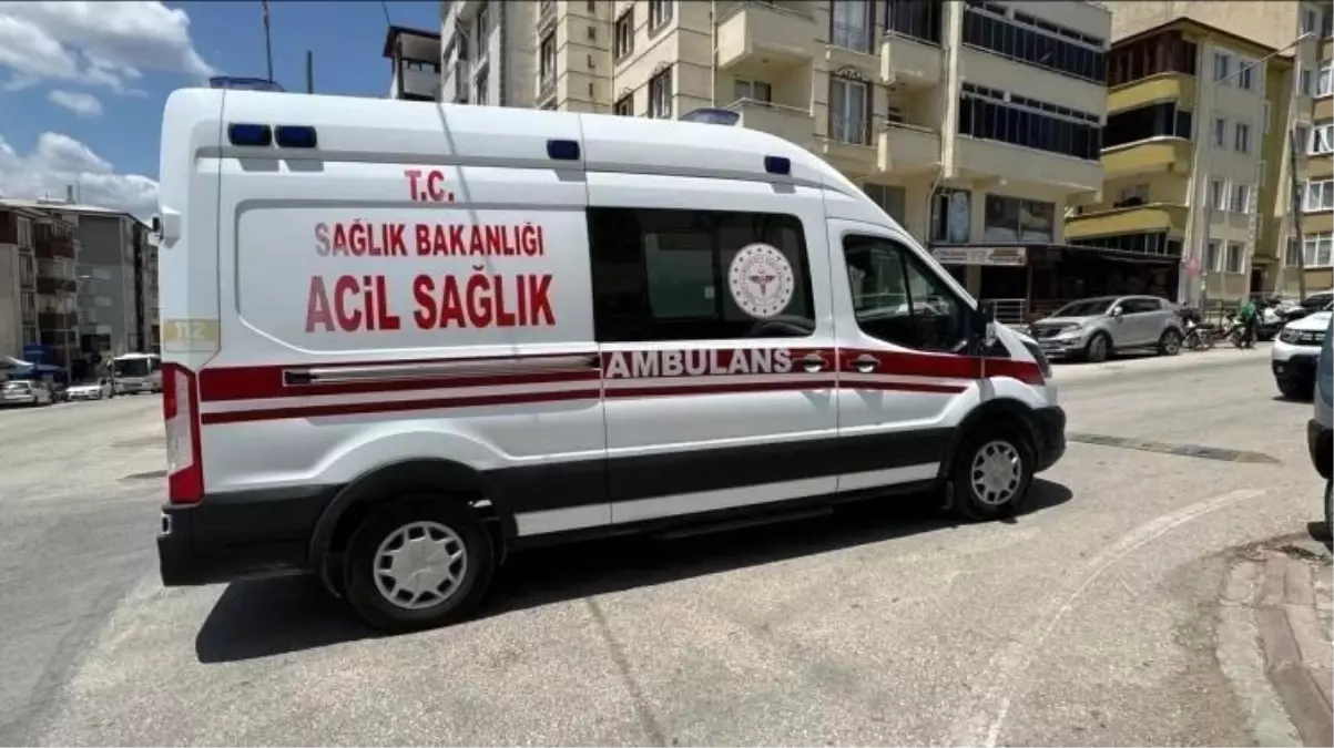 Bilecik\'te Trafik Kazası: 1 Yaralı