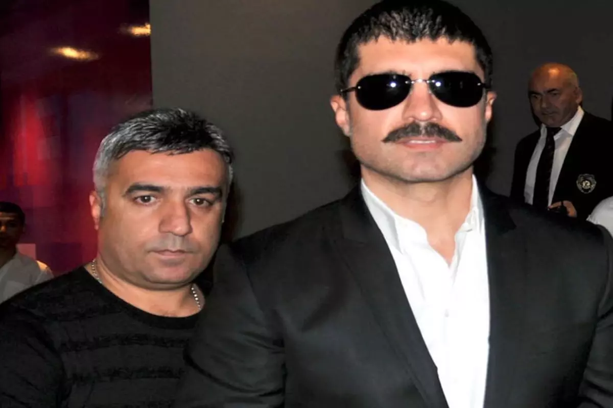 Özcan Deniz ağabeyi Ercan Deniz\'e ateş püskürdü: Sana hakkımızı haram ediyoruz
