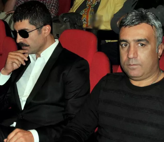 Özcan Deniz ağabeyi Ercan Deniz'e ateş püskürdü: Sana hakkımızı haram ediyoruz