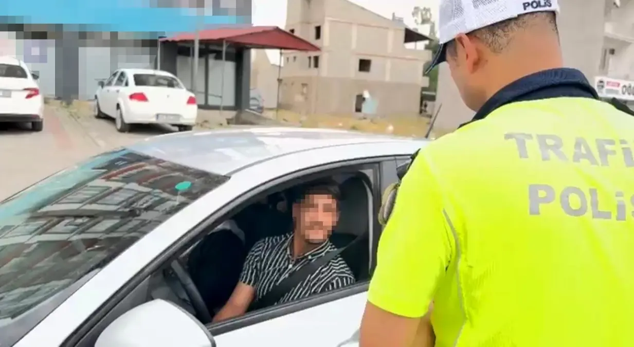 Patnos\'ta Radar Uygulaması Başladı