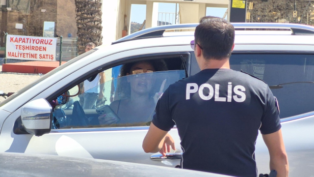 Polisle yaşadığı kriz sonrası gözaltına alınan Dilan Çıtak'ın akıbeti belli oldu
