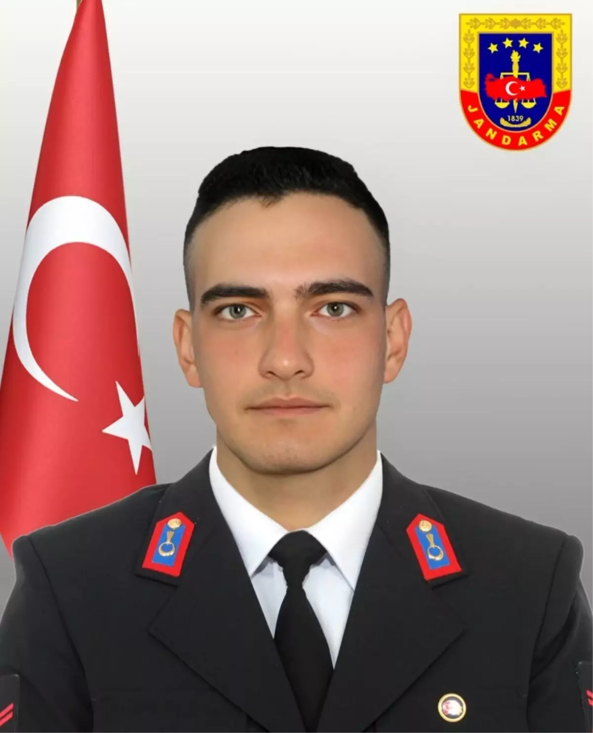 Şırnak\'ta Jandarma Uzman Çavuş Şehit Oldu