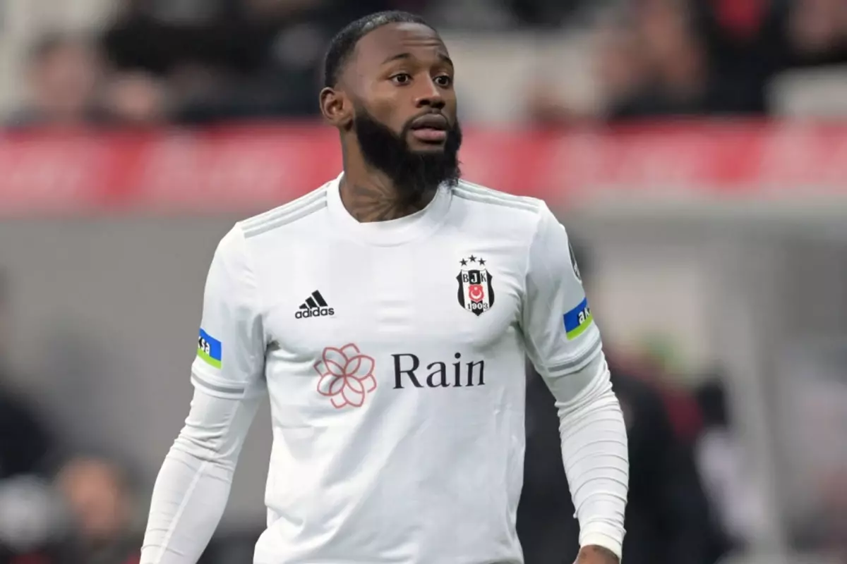 Süper Lig\'e hoş geldin N\'Koudou! İşte yeni takımı