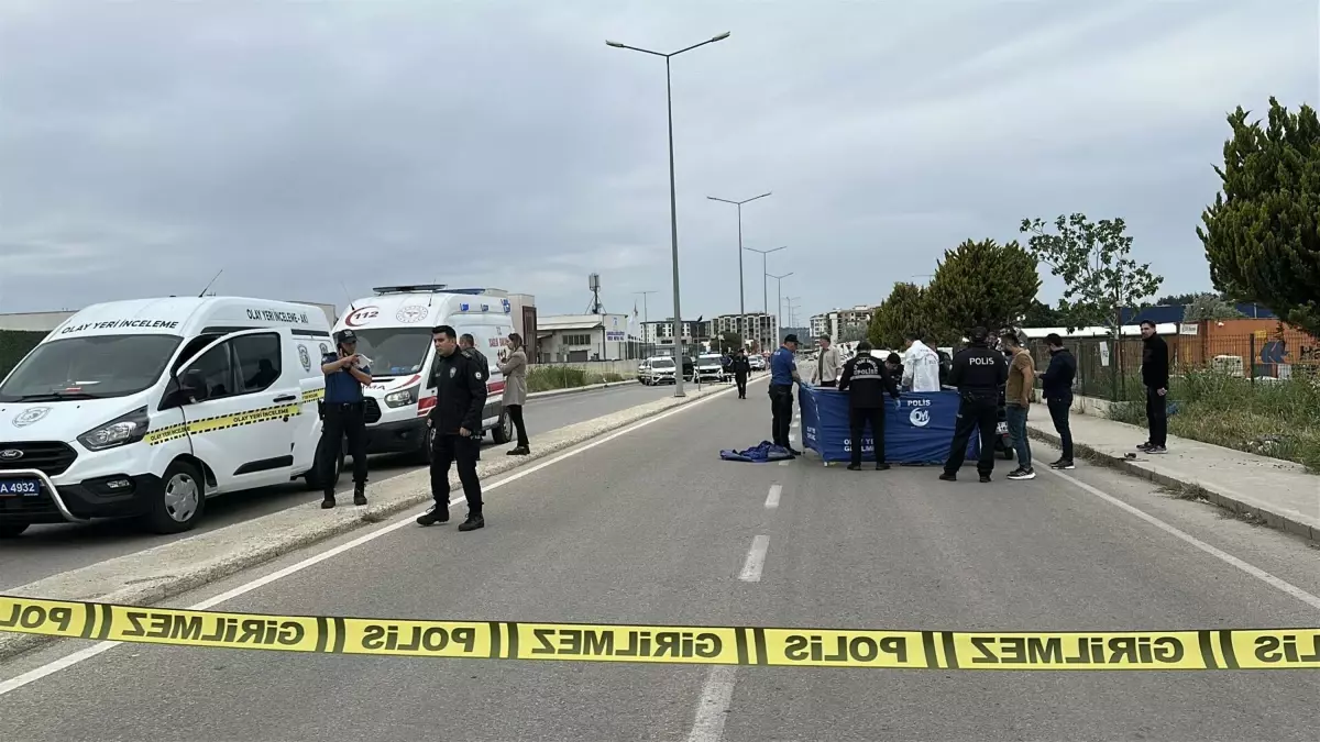 Eşini Öldüren Uğur Zan\'a Müebbet Hapis İstemi