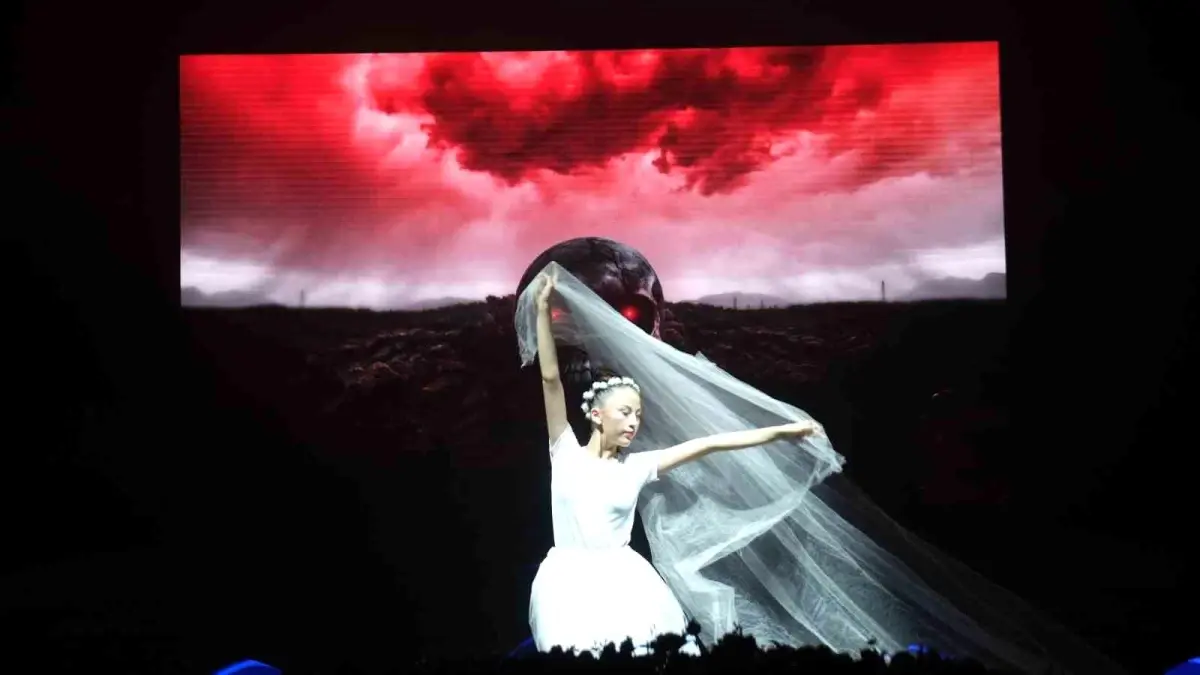 26. Büyükçekmece Festivali Açıldı
