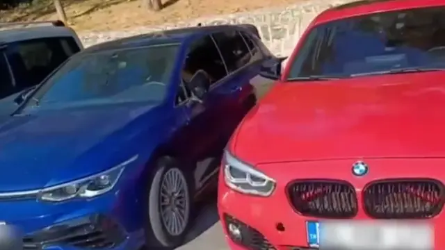 550 milyonluk operasyon! 5 villa , 21 lüks araç ve arazilere el konuldu