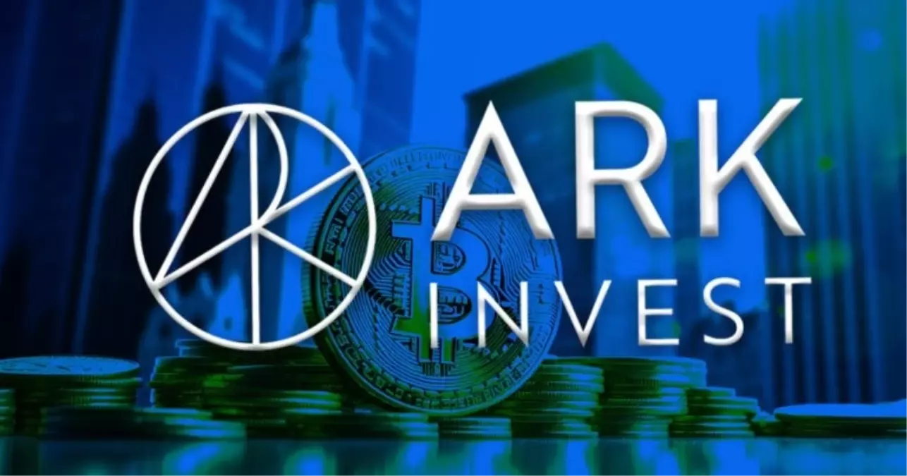 ARK Invest SOL Strategies ile staking ortaklığı kurdu
