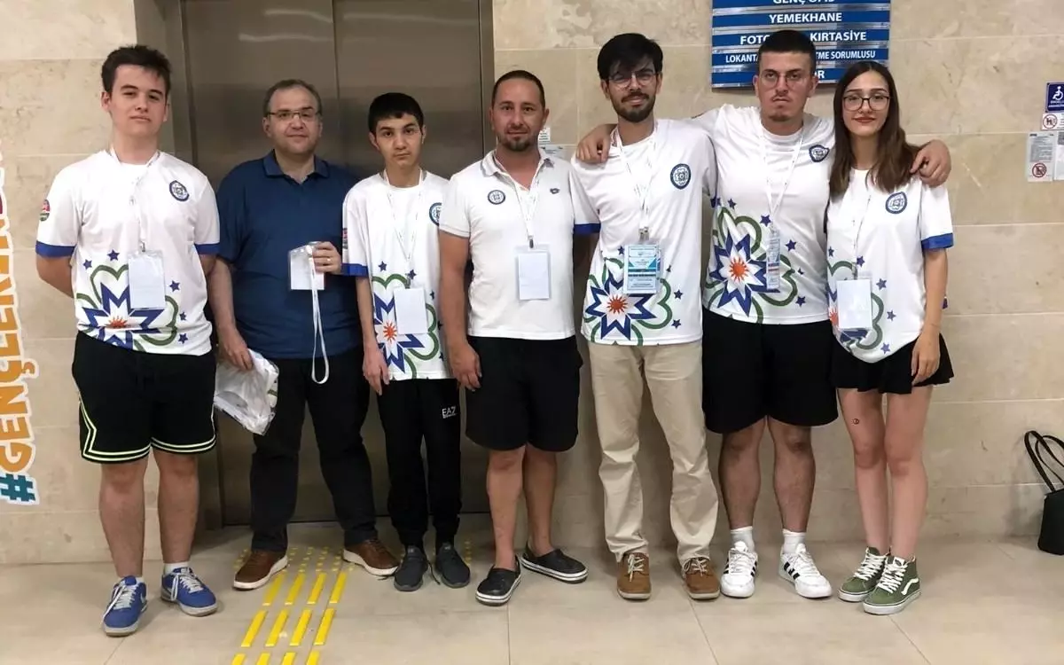 Muğla Büyükşehir Belediyesi Satranç Takımı, 2. Lig\'de Başarı Elde Etti