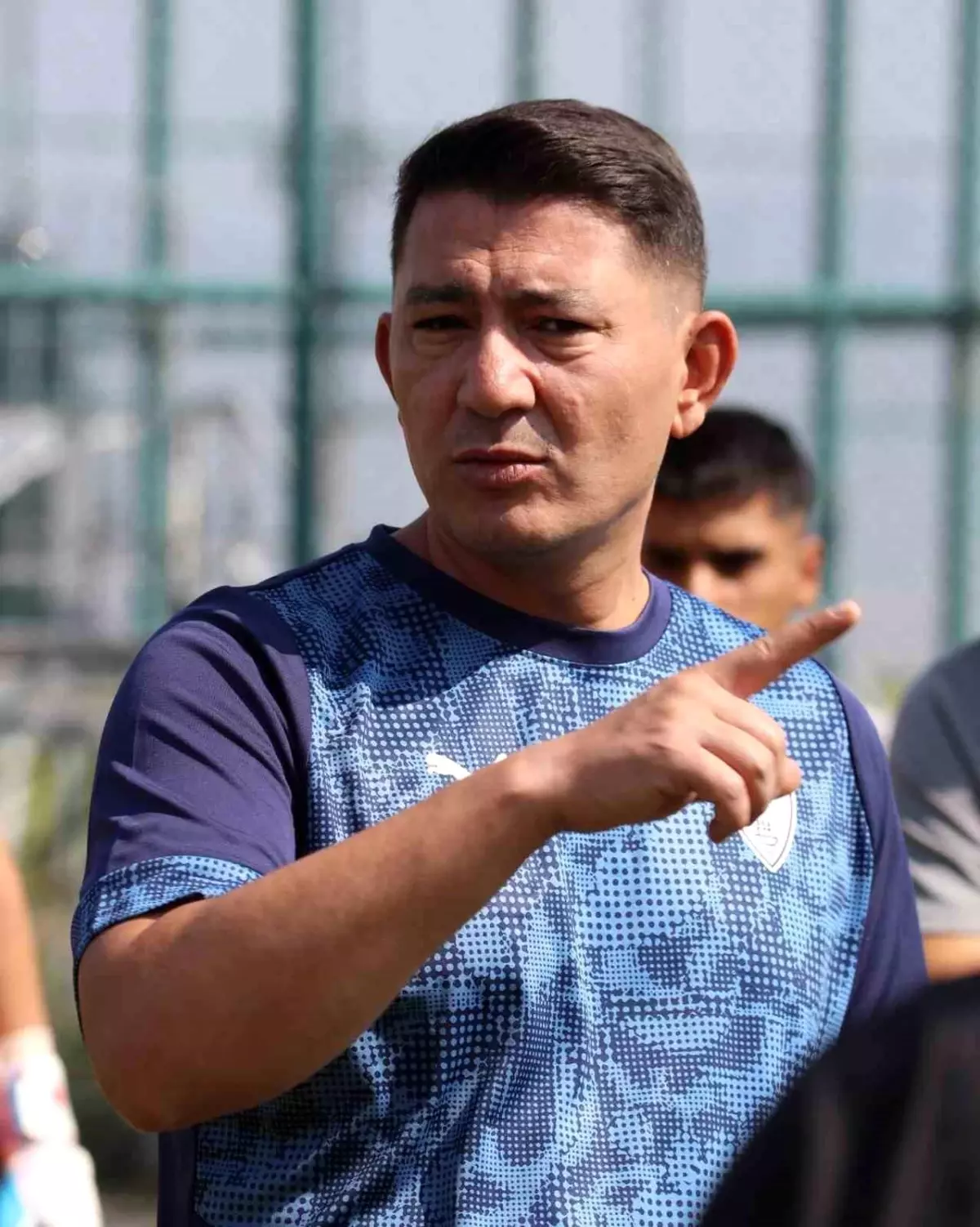 Seza Çimento Elazığspor’a Acı Kayb