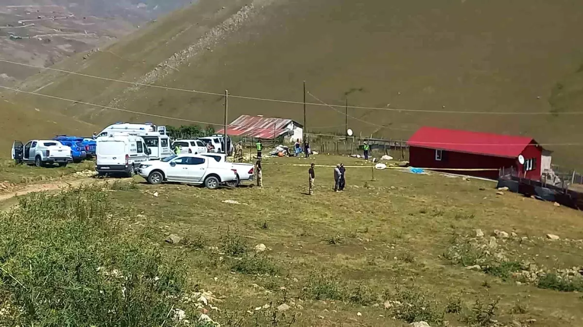 Giresun\'da Mera Kavgası: 3 Ölüm