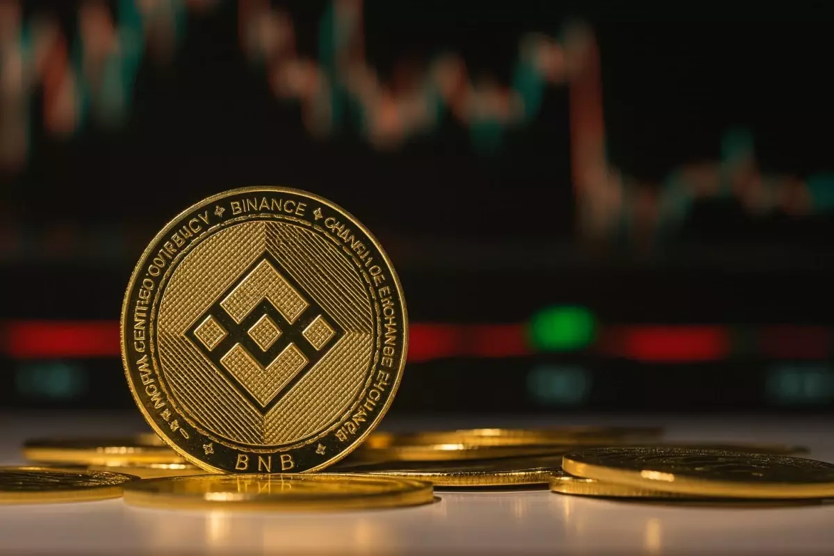 Kanadalı şirketin BNB hamlesi rekor kazanç getirdi