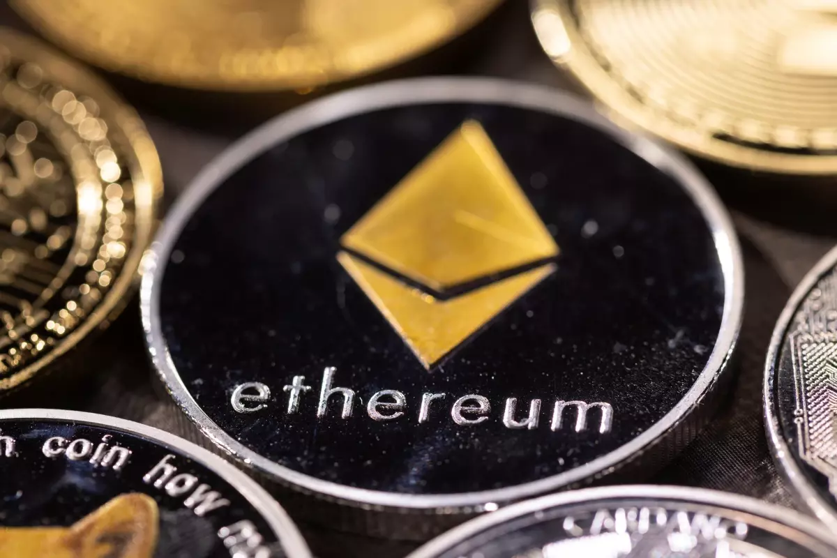 Kurumsal şirketler ek gelir için Ethereum modelini benimsedi