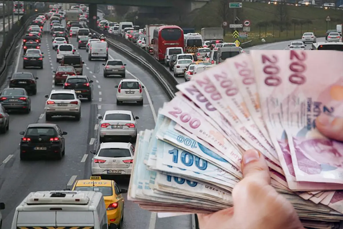 MTV borcu olan muayene yaptıramayacak! 31 Temmuz son gün