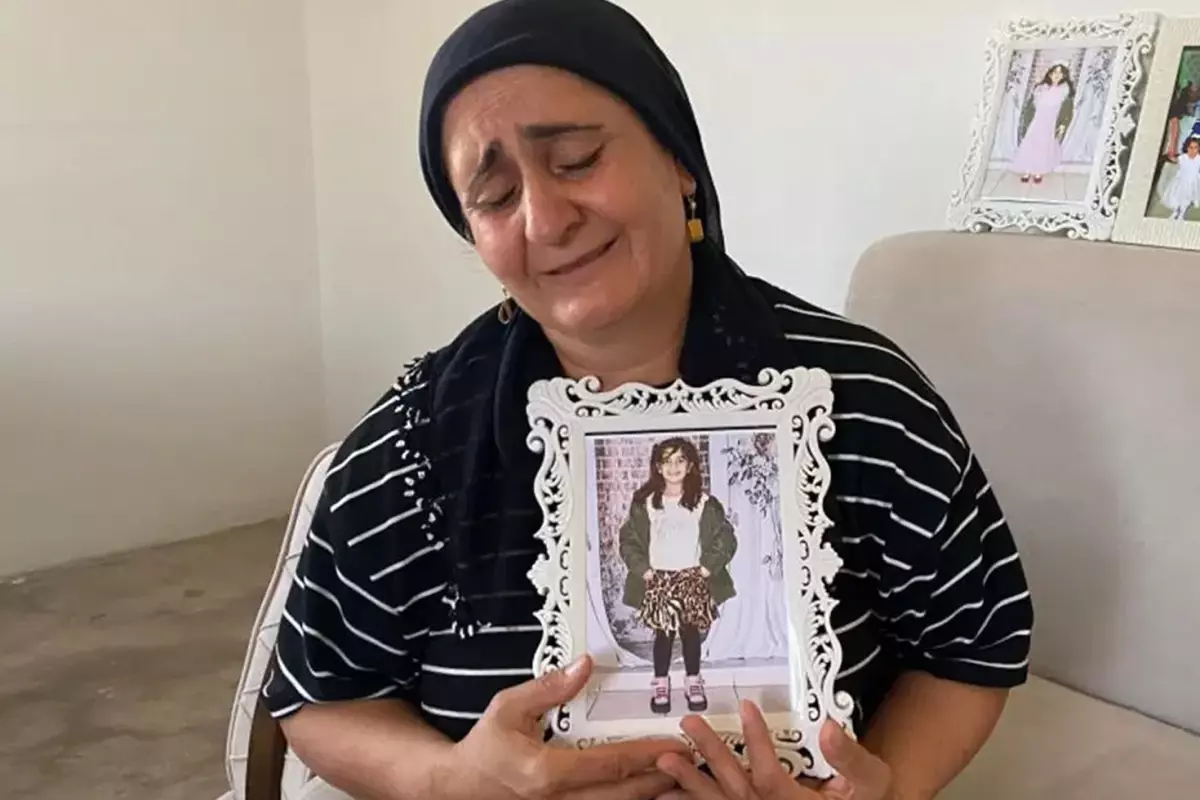 Yüksel Güran\'ın cezaevindeki son hali! Değişimi dikkat çekici