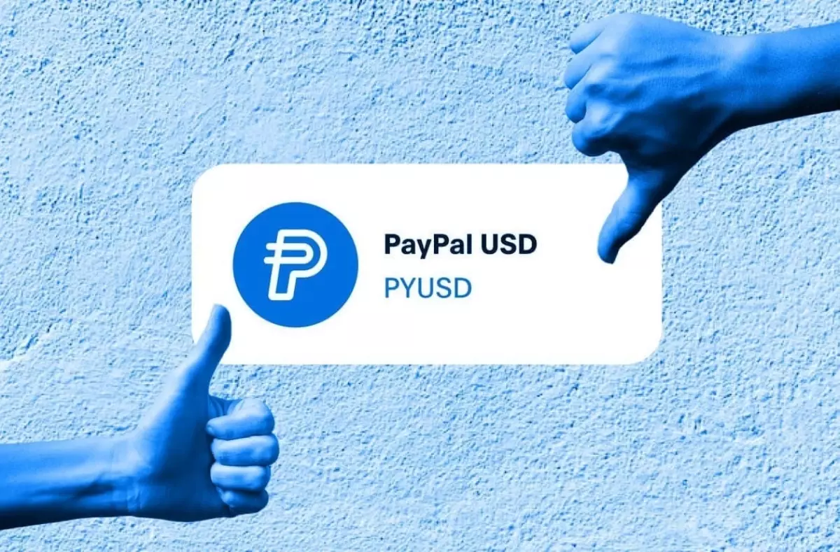 PYUSD stablecoin ile yeni ödeme çağı başlıyor