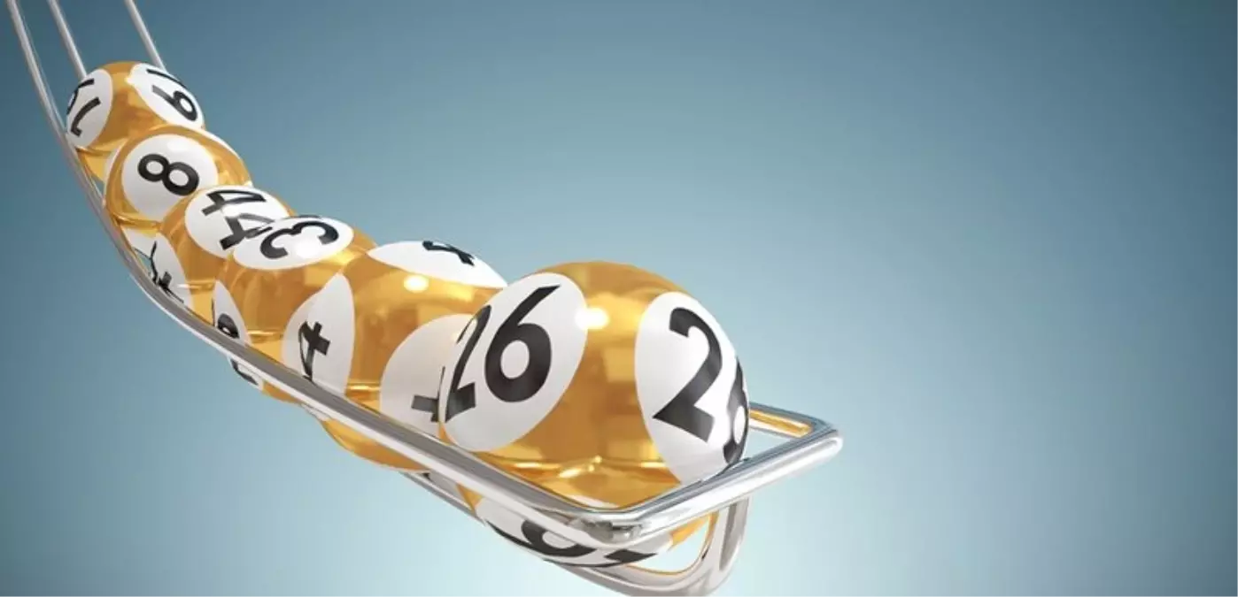 Şans Topu\'nda 1 Milyon TL\'yi Aşan İkramiye Seni Bekliyor