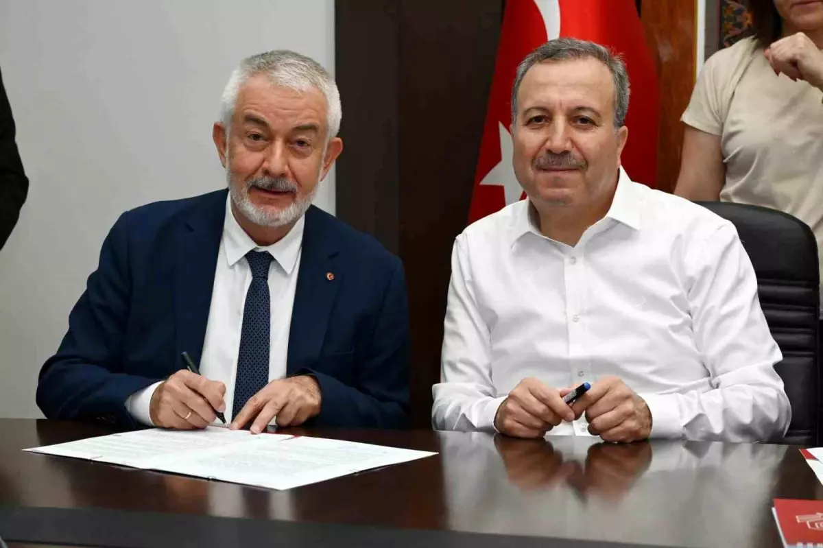 Isparta\'da Sirene Davraz Oteli Konsorsiyuma Geçti