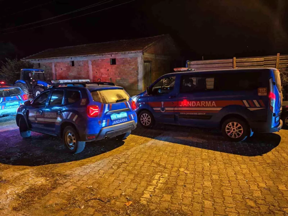 Kaybolan Genç Kız 7 Saatte Bulundu