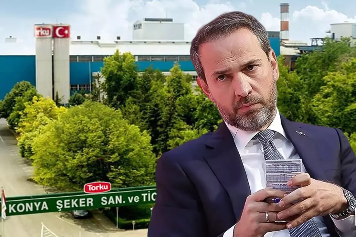 Toplantıdaki sözler Bakan Bayraktar\'ı sinirlendirdi: Bir daha bu adama randevu vermeyin