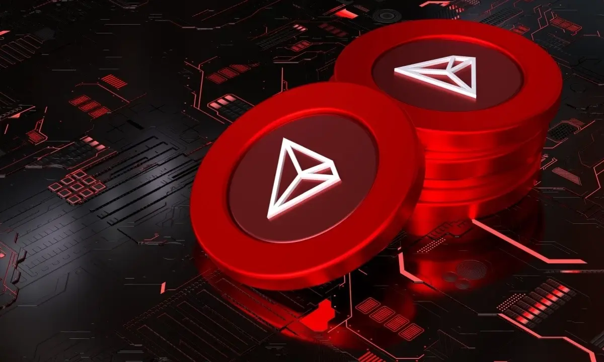 Tron Inc TRX varlıklarını artırmak için kaynak arayışına başladı