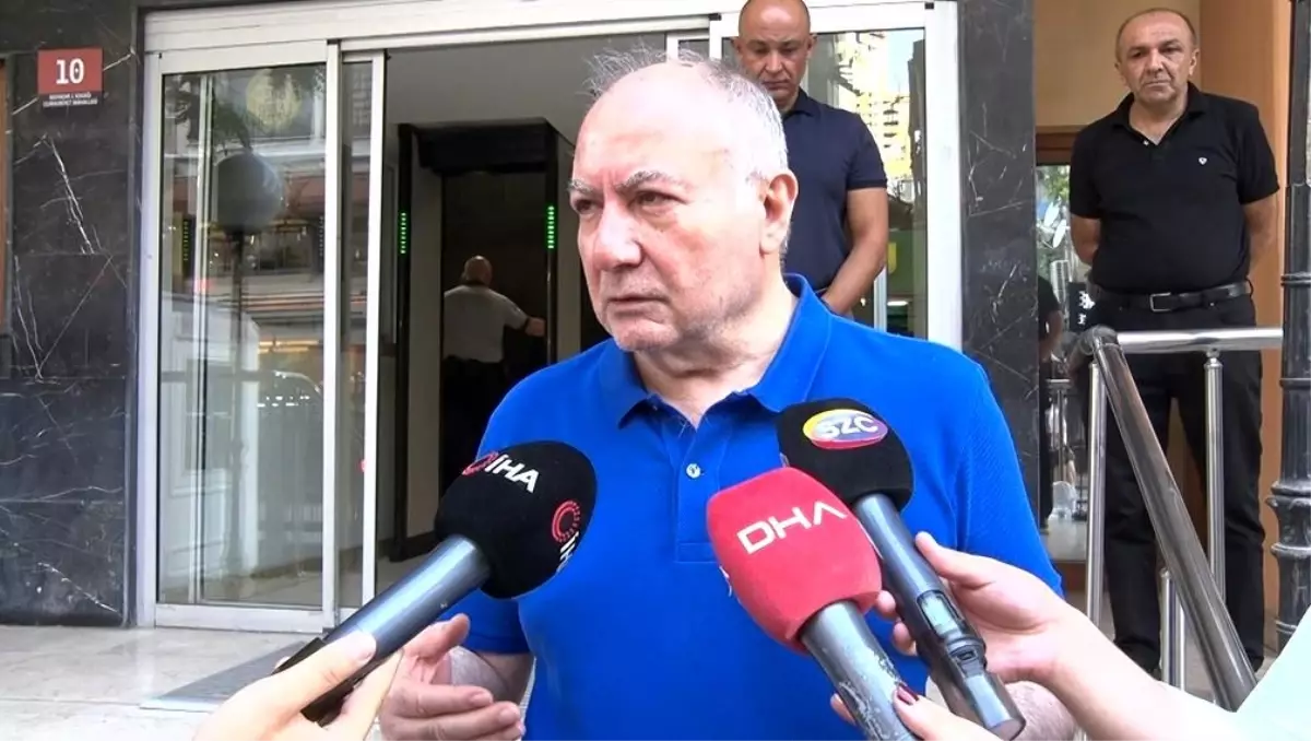 İşçi Sendikalarından TÜHİS\'e Tepki