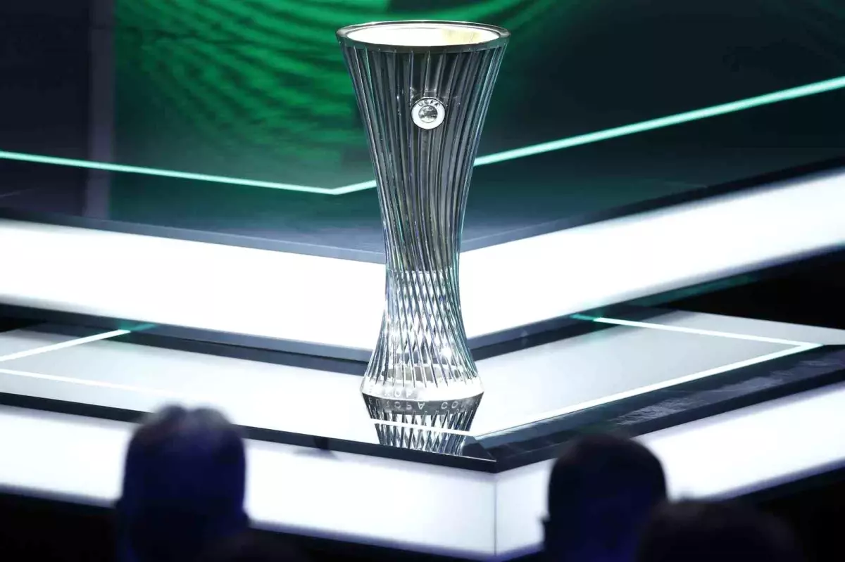 UEFA Konferans Ligi\'nde Eleme Turu Başladı