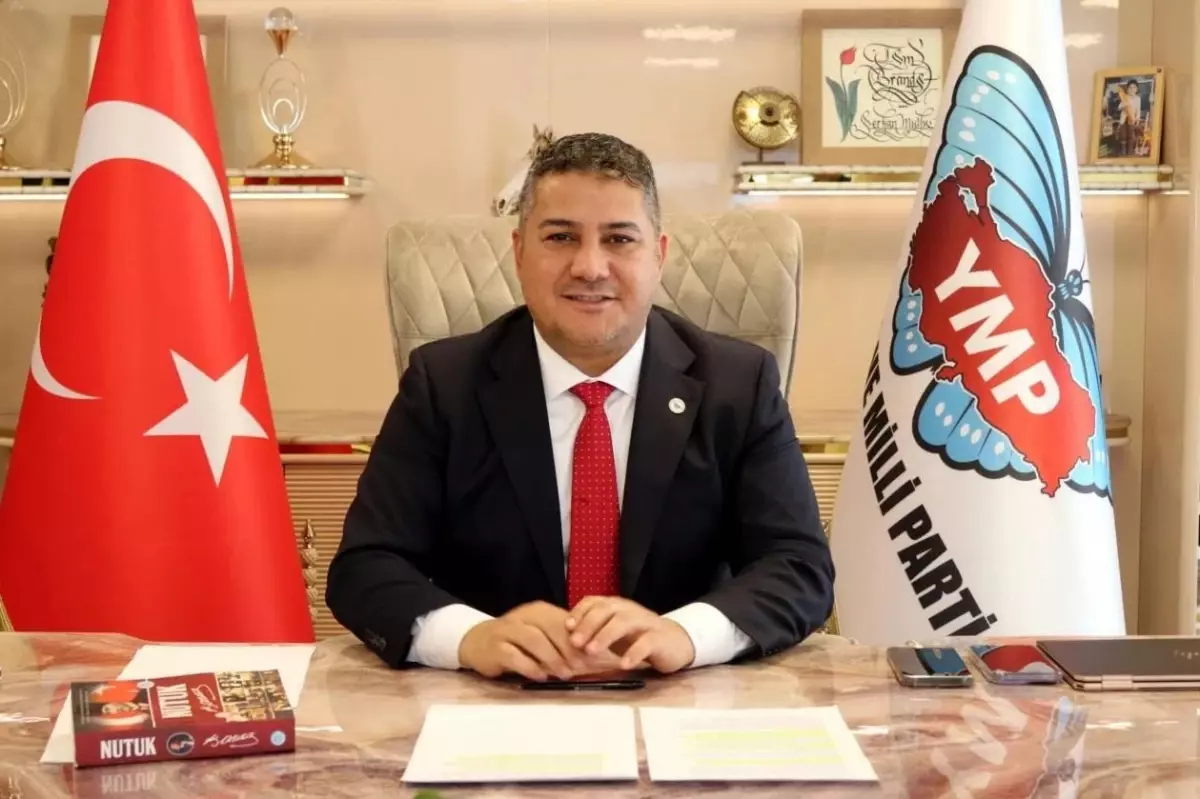 Afet Bakanlığı Çağrısı