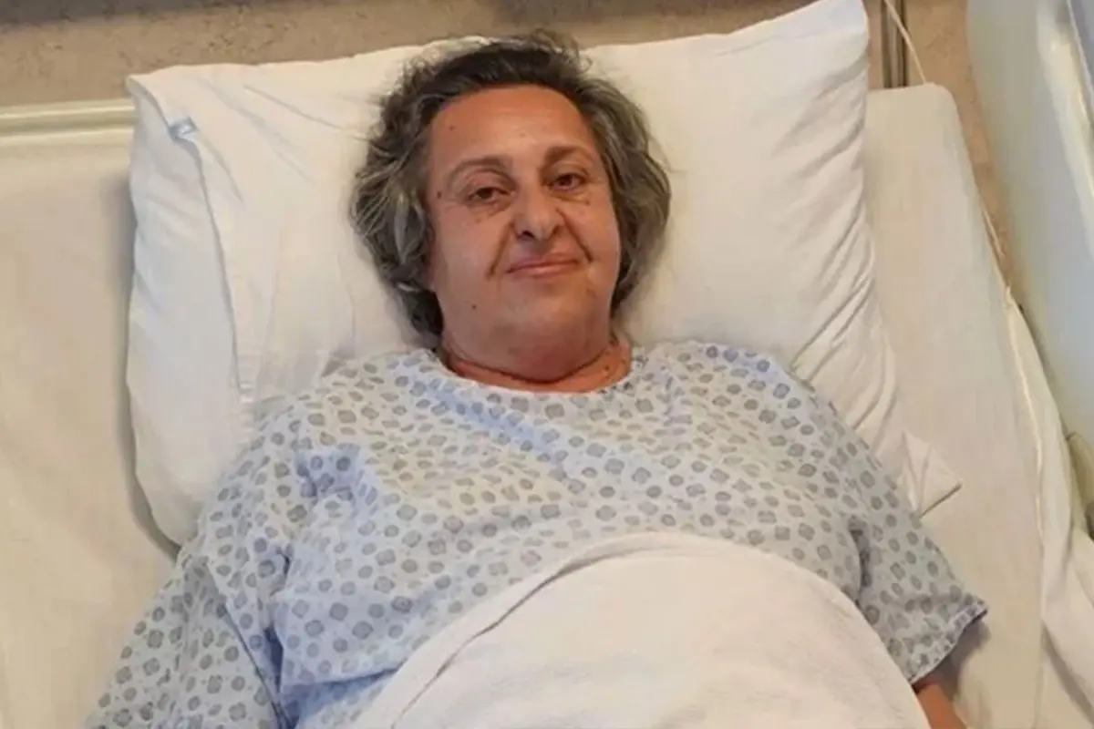Yıllarca alerji sandı, gerçek dişçide ortaya çıktı