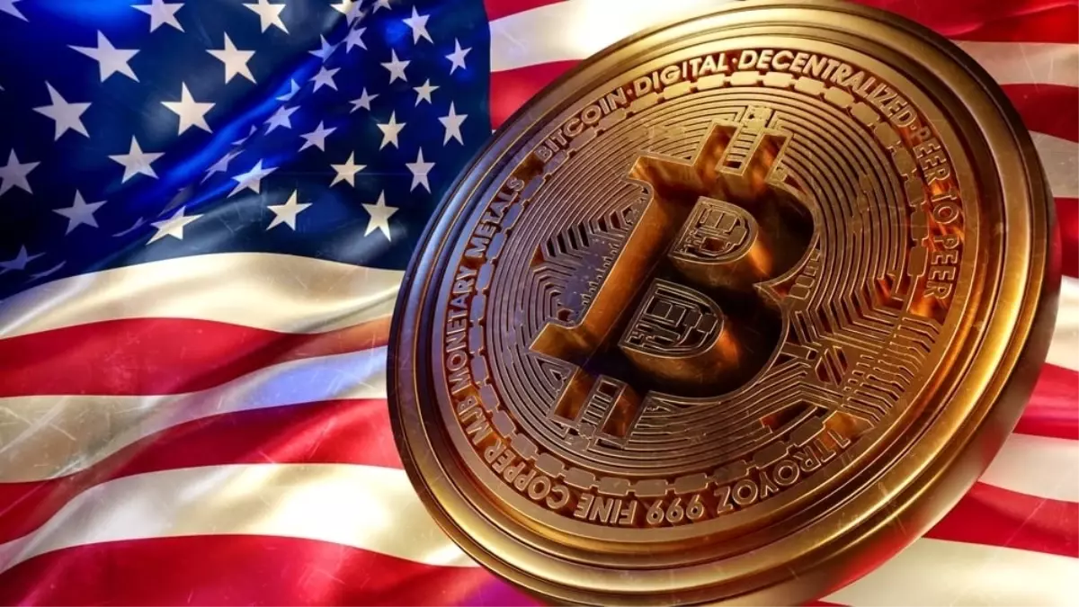 ABD, milyonlarca dolarlık Bitcoin\'e resmen el koyuyor
