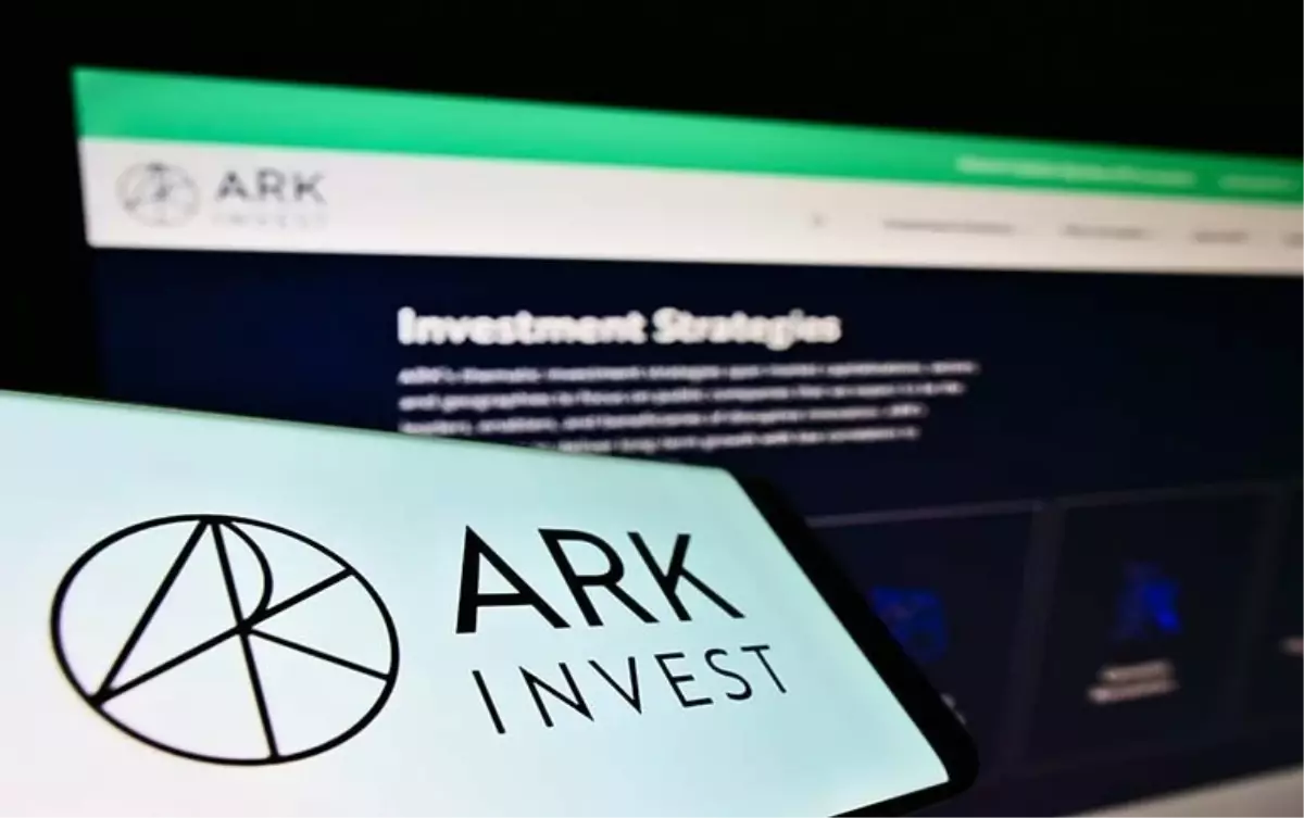 ARK BitMine\'e 20 milyon dolar yatırım yaparken üç şirketteki payını azalttı