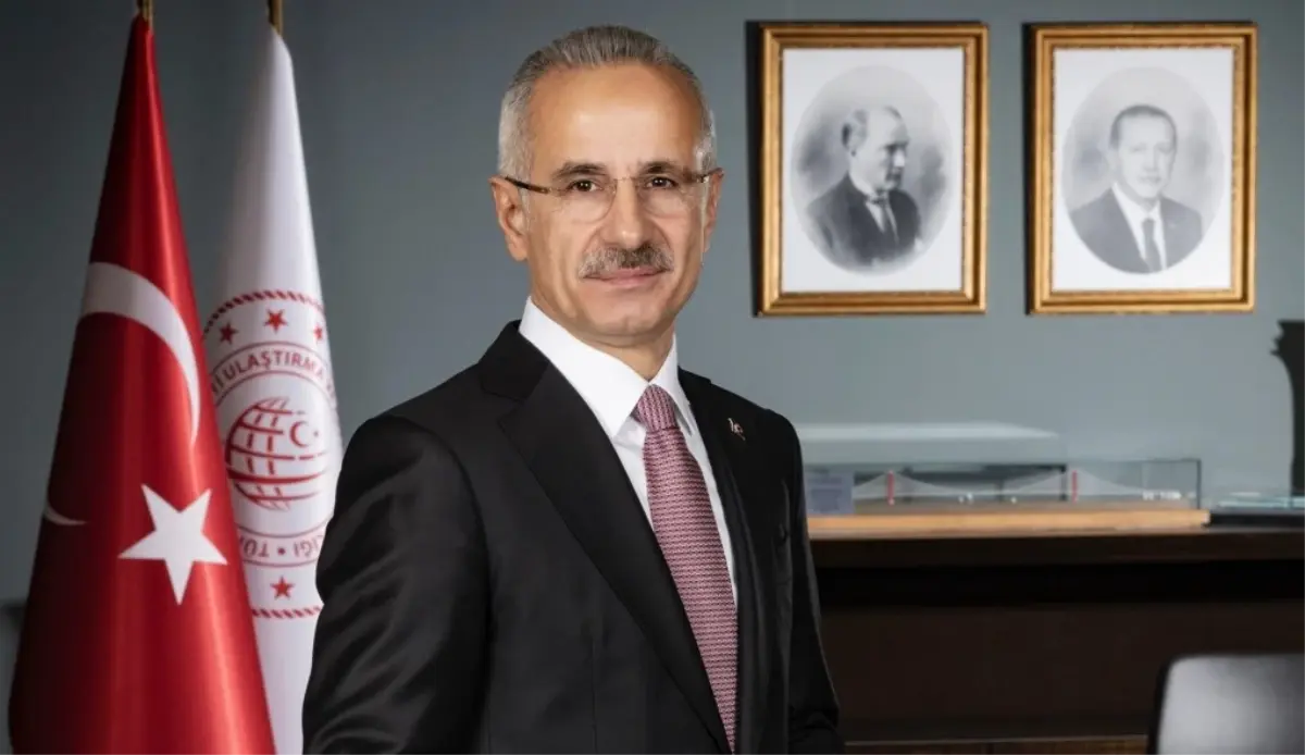 Bakan Uraloğlu Tiflis\'te KEK Toplantısında