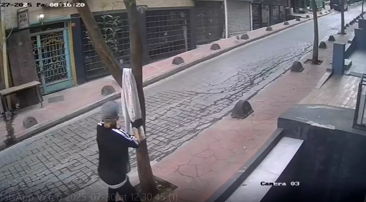 Beyoğlu\'nda Kurşunlama: 4 Şüpheli Tutuklandı